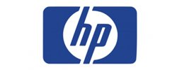 HP logo